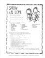 Icon of Show Me Love